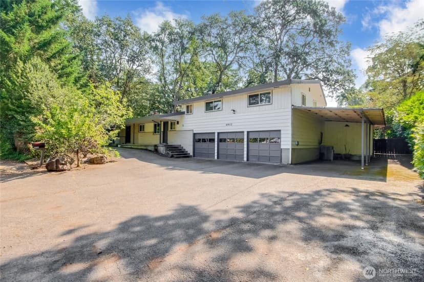 Property photo for 6902 Mount Tacoma Drive Sw, Lakewood