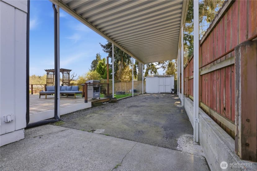 Property photo for 704 Fir Park Lane, Fircrest photo 36