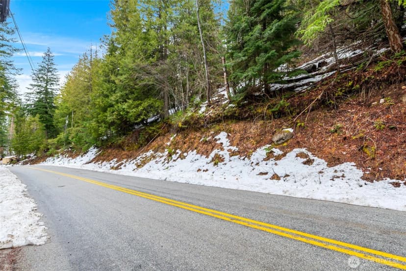 Property photo for 0 Cedar Brae Lot 87, Lake Wenatchee