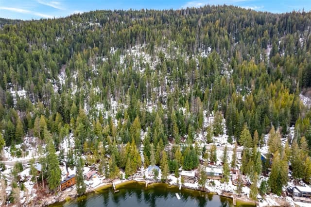 Property photo for 0 Cedar Brae Lot 87, Lake Wenatchee photo 4
