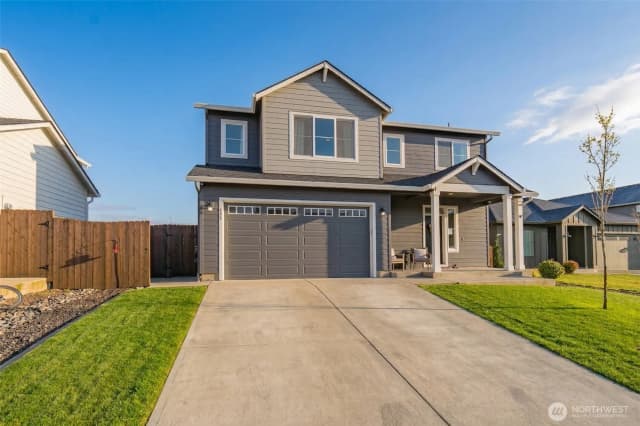Property photo for 605 Cardinal Ave, Winlock