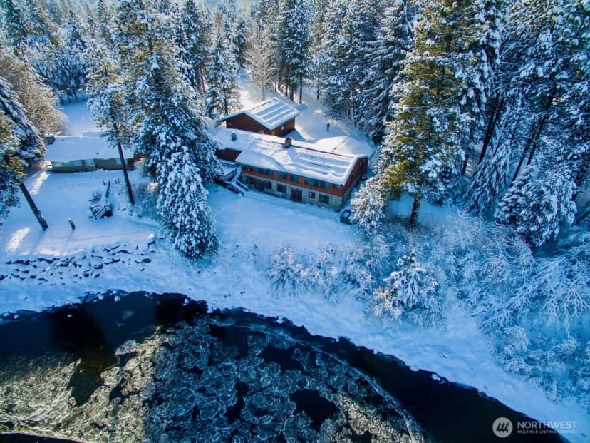 Property photo for 12728 Wilson Street, Leavenworth photo 40