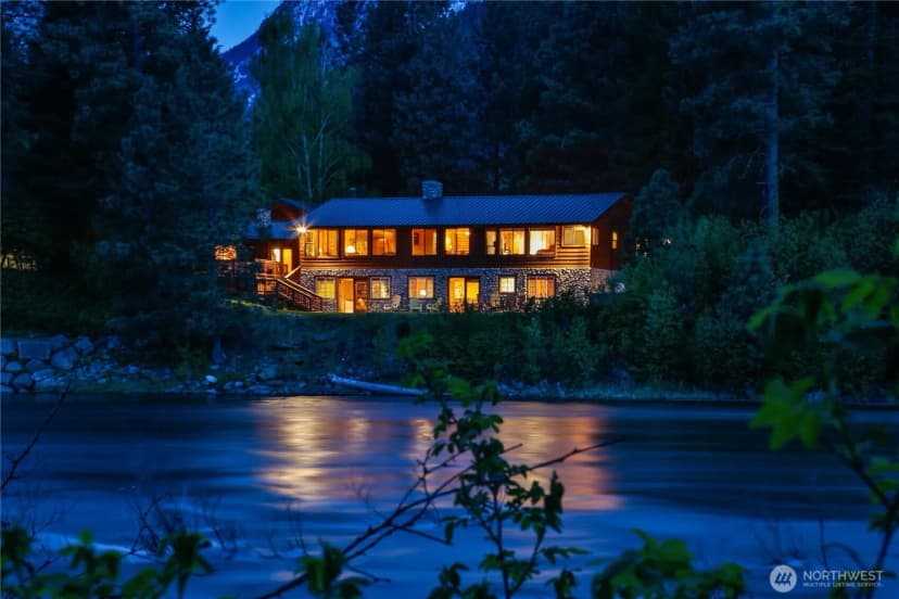 Property photo for 12728 Wilson Street, Leavenworth