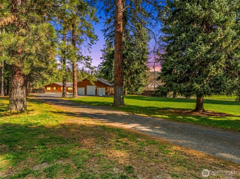 Property photo for 12728 Wilson Street, Leavenworth photo 39