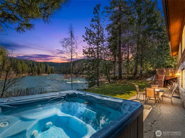 Property photo for 12728 Wilson Street, Leavenworth photo 5