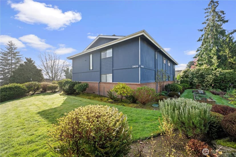 Property photo for 3401 Oaks Avenue #6, Everett photo 28