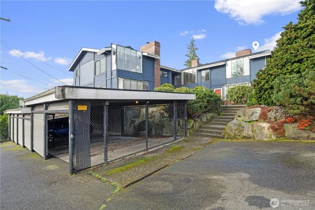 Property photo for 3401 Oaks Avenue #6, Everett photo 3