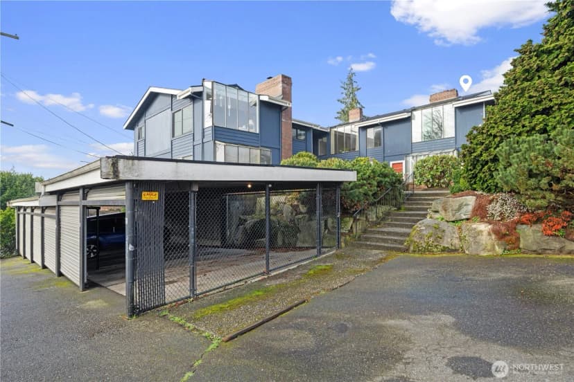 Property photo for 3401 Oaks Avenue #6, Everett photo 3