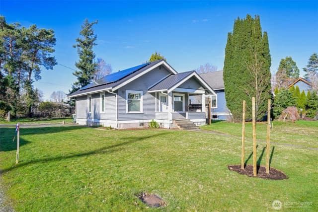 Property photo for 2609 Jaeger Street, Bellingham photo 2