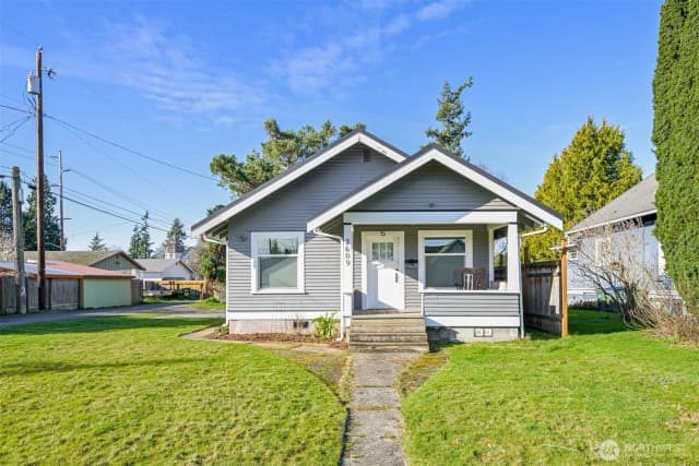 Property photo for 2609 Jaeger Street, Bellingham