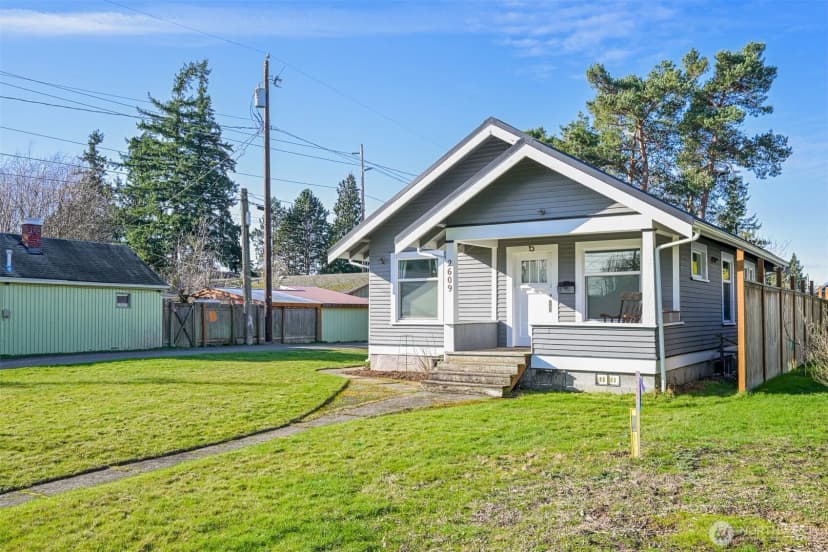 Property photo for 2609 Jaeger Street, Bellingham photo 21