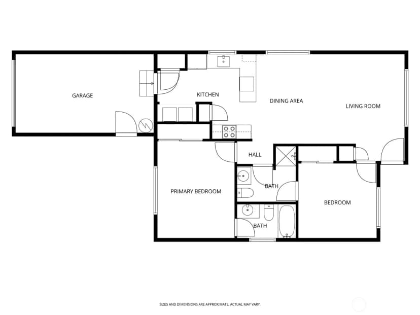 Property photo for 1030 Sinclair Way #42, Burlington photo 26