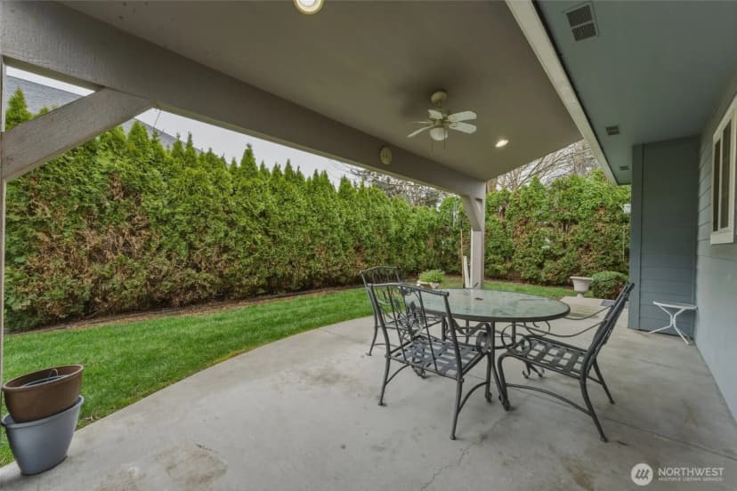 Property photo for 803 Se Vintage Way, College Place photo 32