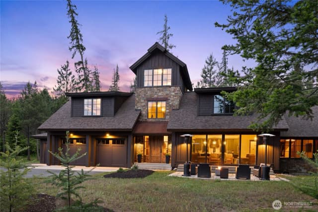 Property photo for 3000 Jenkins Drive, Cle Elum