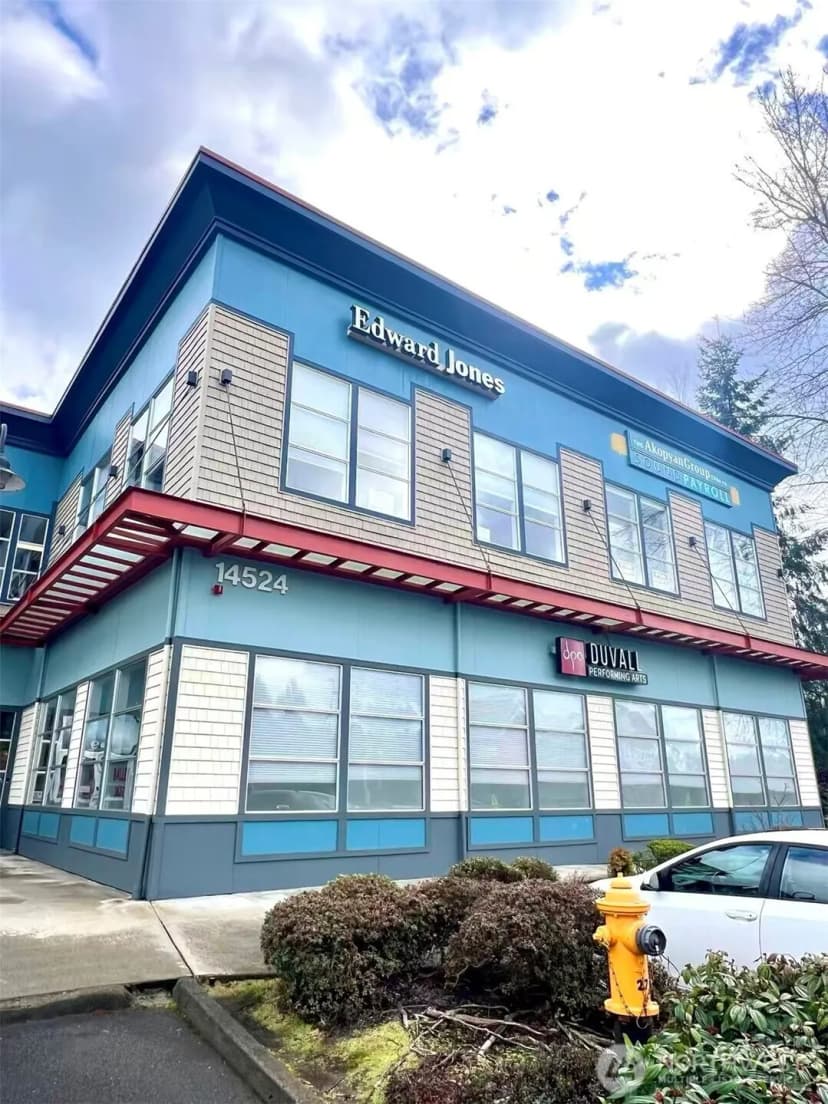 Property photo for 14524 Main Street Ne #109, Duvall