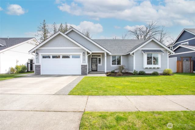 Property photo for 2268 Brome Street, Lynden