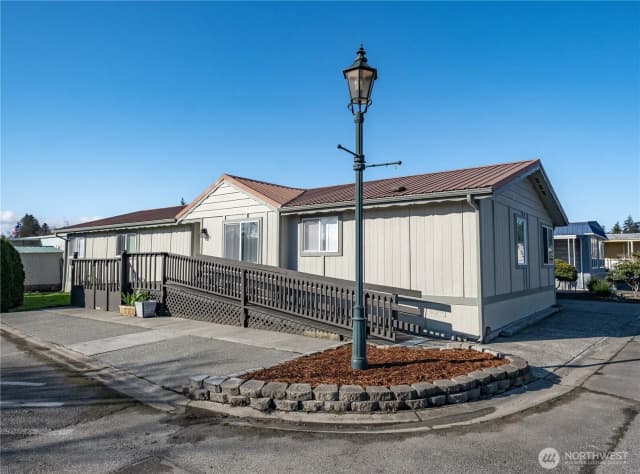 Property photo for 225 Ne Ernst #50, Oak Harbor