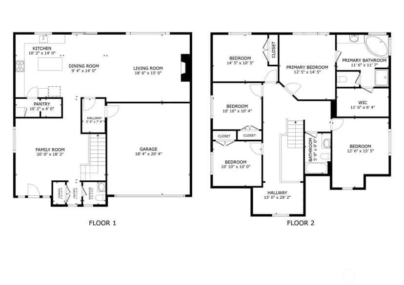 Property photo for 9213 S Sheridan Avenue, Tacoma photo 3