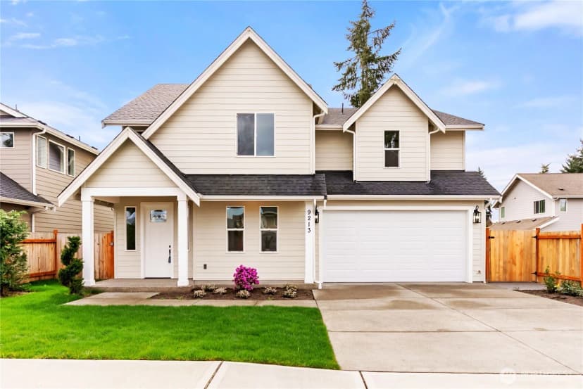 Property photo for 9213 S Sheridan Avenue, Tacoma photo 39