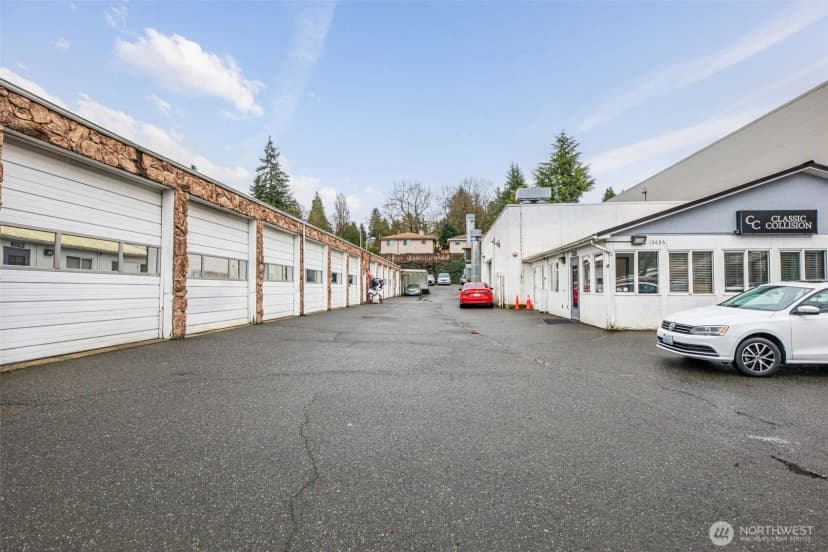 Property photo for 13036 Lake City Way Ne, Lake City