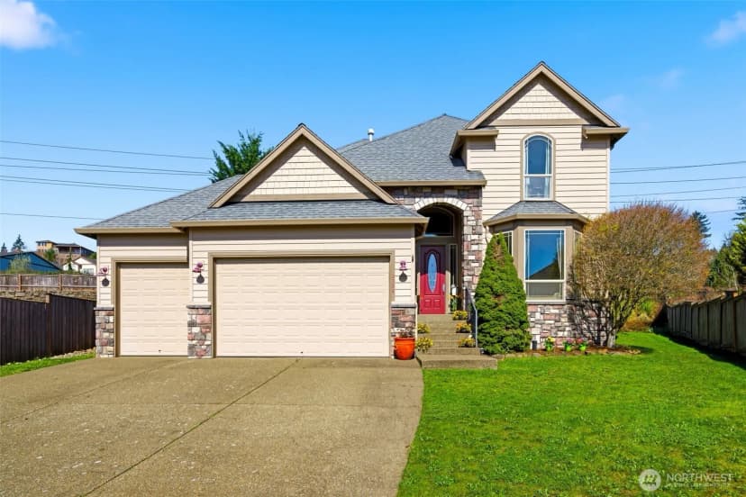 Property photo for 2396 36th Street, Washougal