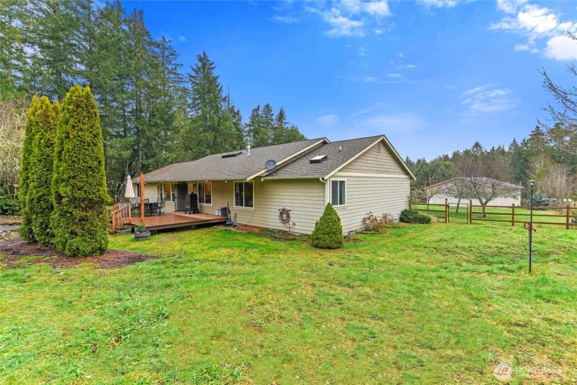 Property photo for 606 206 Avenue Nw, Lakebay photo 38