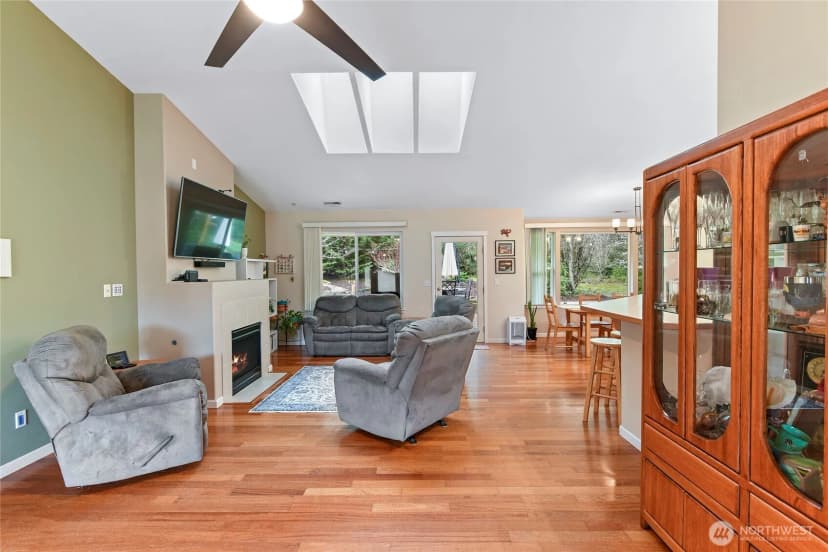 Property photo for 606 206 Avenue Nw, Lakebay photo 14