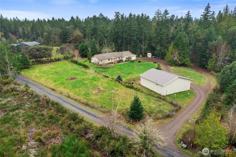 Property photo for 606 206 Avenue Nw, Lakebay photo 40