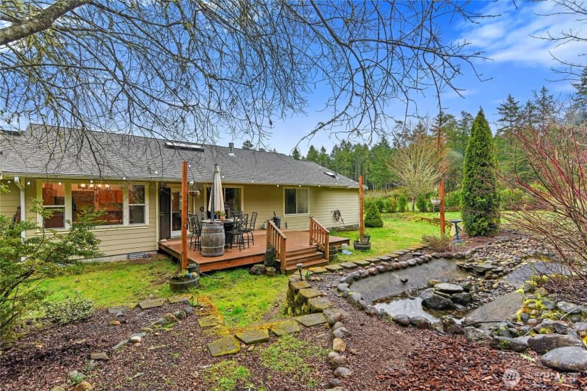 Property photo for 606 206 Avenue Nw, Lakebay photo 6