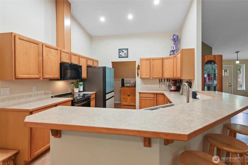 Property photo for 606 206 Avenue Nw, Lakebay photo 18