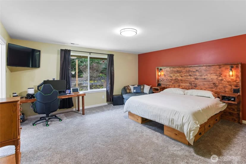 Property photo for 606 206 Avenue Nw, Lakebay photo 23