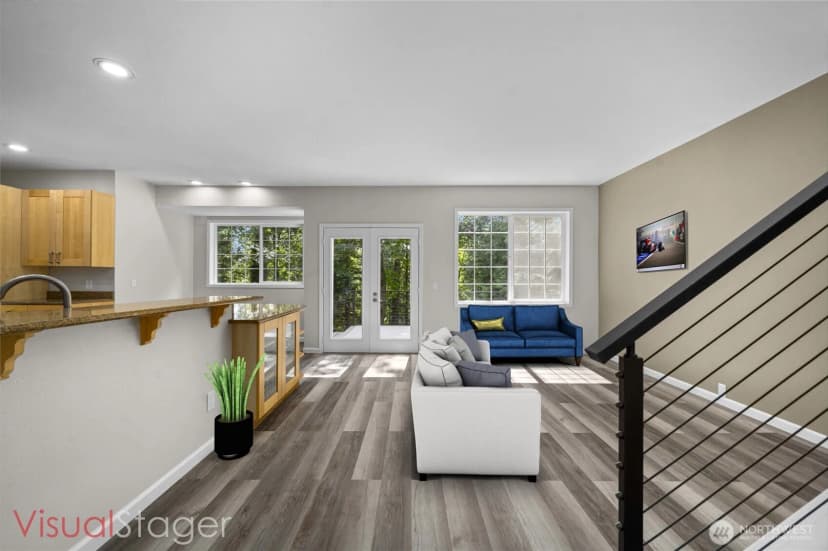 Property photo for 25401 Kanasket Drive, Black Diamond photo 7