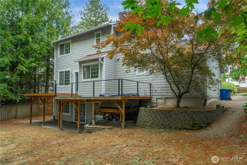 Property photo for 25401 Kanasket Drive, Black Diamond photo 38