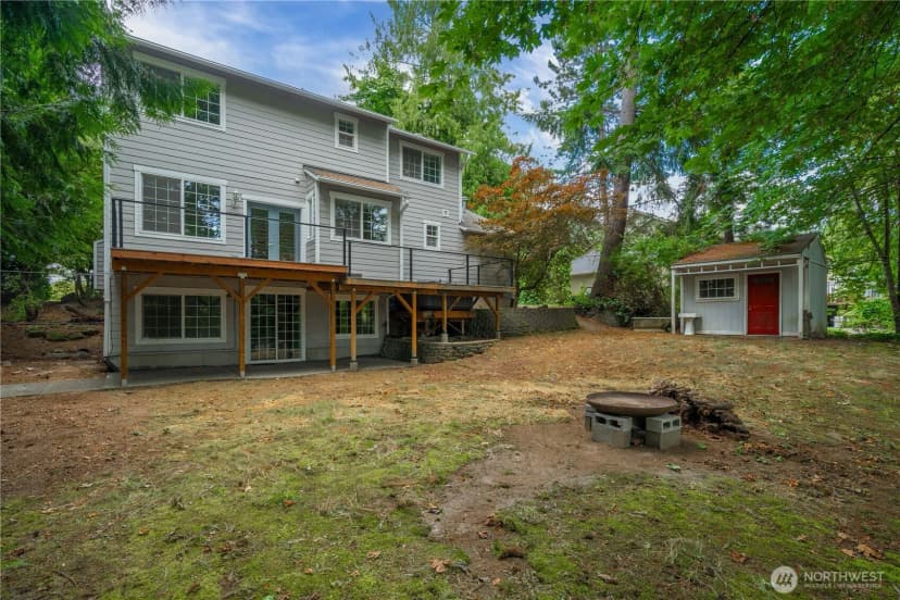Property photo for 25401 Kanasket Drive, Black Diamond photo 37