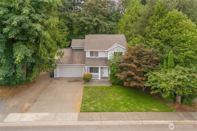 Property photo for 25401 Kanasket Drive, Black Diamond photo 2