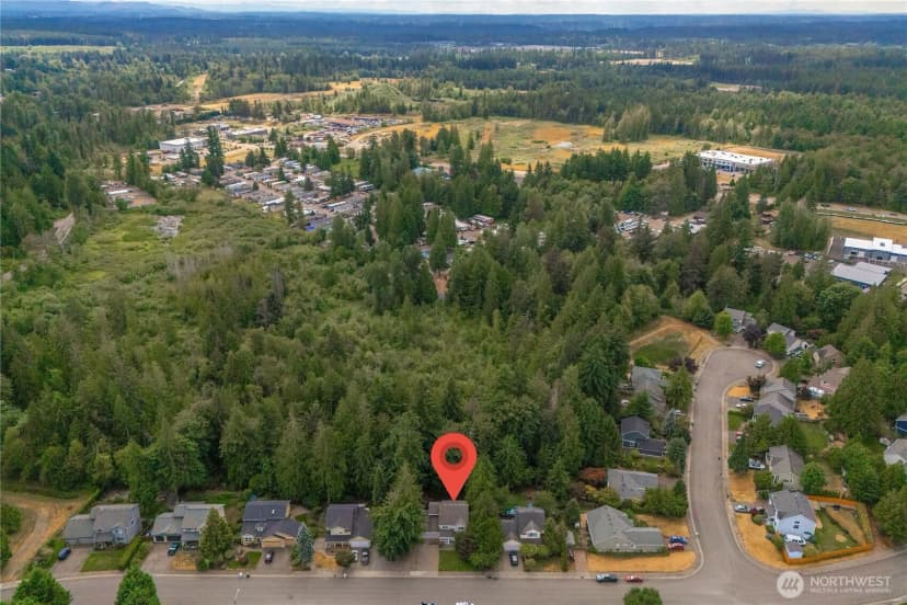 Property photo for 25401 Kanasket Drive, Black Diamond photo 40