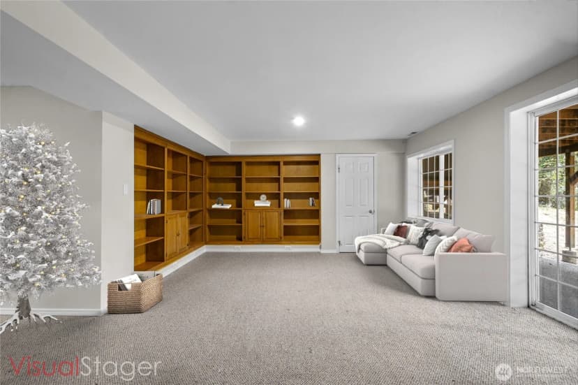 Property photo for 25401 Kanasket Drive, Black Diamond photo 8