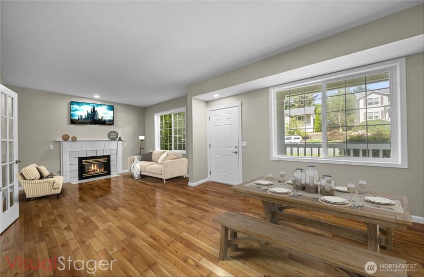 Property photo for 25401 Kanasket Drive, Black Diamond photo 3