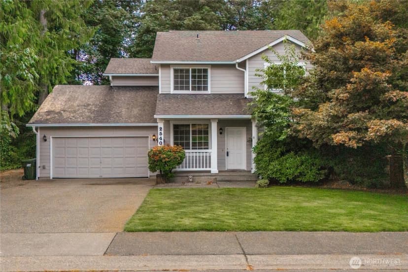 Property photo for 25401 Kanasket Drive, Black Diamond