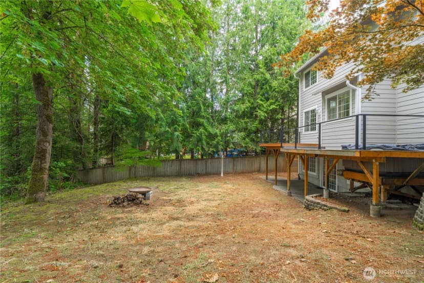 Property photo for 25401 Kanasket Drive, Black Diamond photo 27