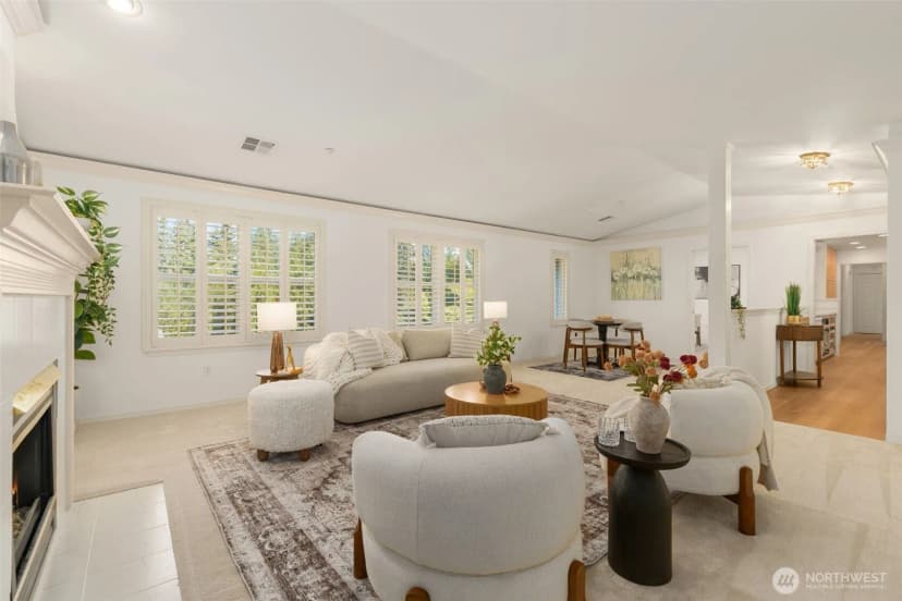 Property photo for 4433 Providence Point Place Se #3003, Issaquah photo 3