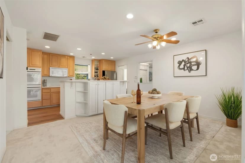 Property photo for 4433 Providence Point Place Se #3003, Issaquah photo 6