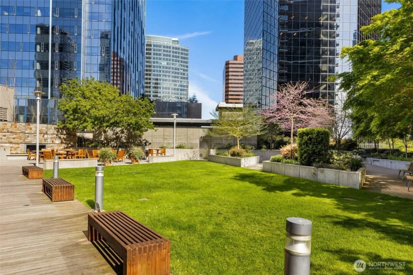 Property photo for 500 106th Avenue Ne #603, Bellevue photo 32