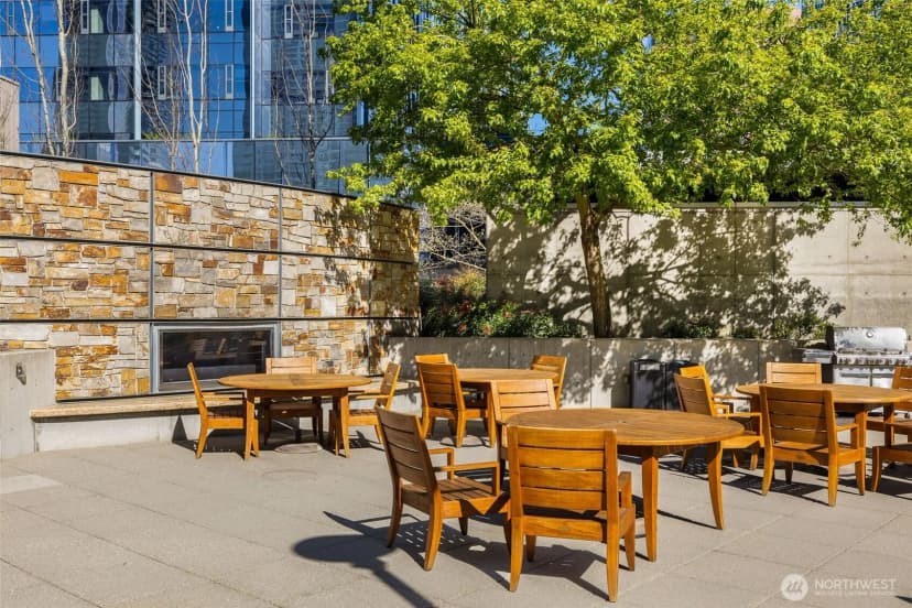 Property photo for 500 106th Avenue Ne #603, Bellevue photo 33