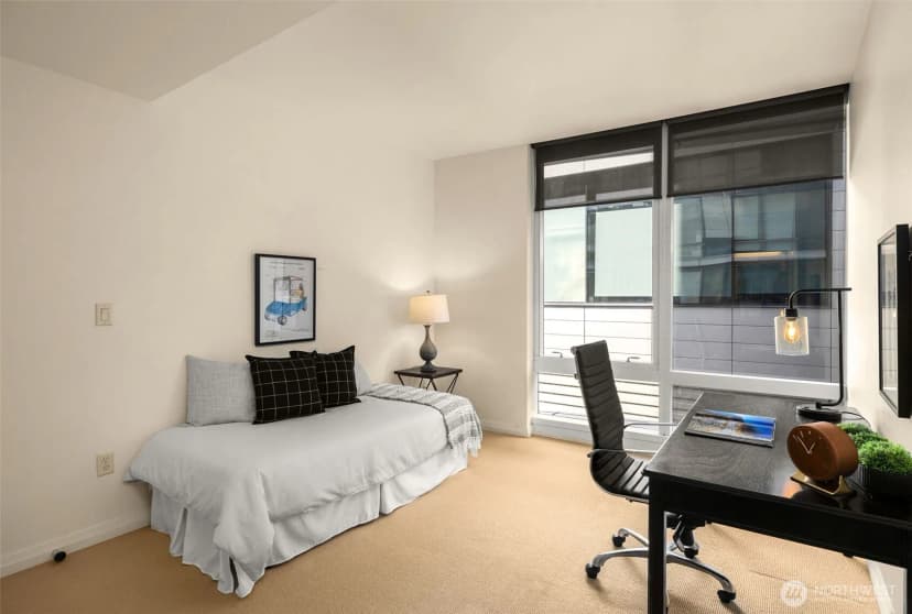 Property photo for 500 106th Avenue Ne #603, Bellevue photo 9