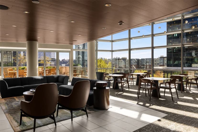 Property photo for 500 106th Avenue Ne #603, Bellevue photo 25
