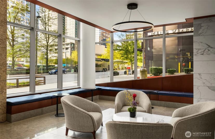 Property photo for 500 106th Avenue Ne #603, Bellevue photo 28