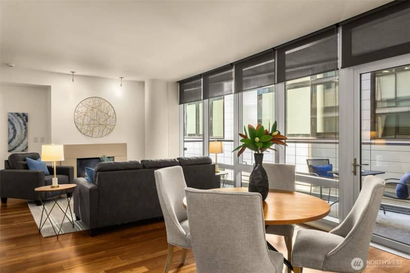 Property photo for 500 106th Avenue Ne #603, Bellevue photo 6