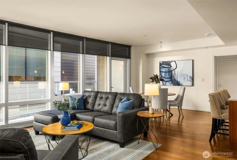 Property photo for 500 106th Avenue Ne #603, Bellevue photo 7