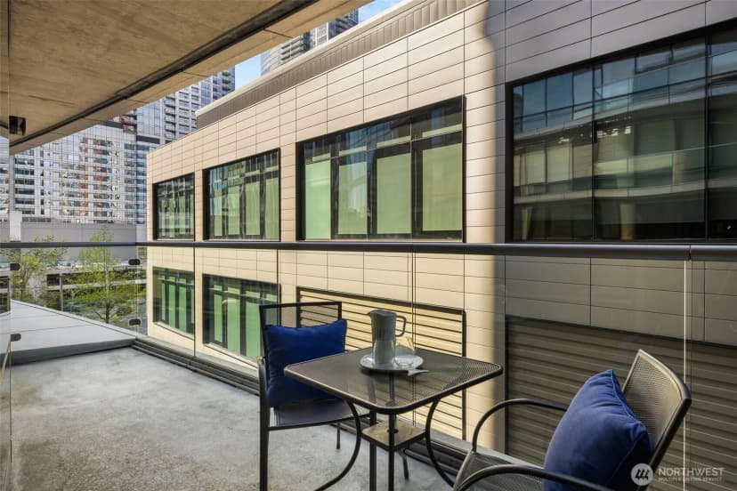 Property photo for 500 106th Avenue Ne #603, Bellevue photo 17